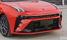 领克03最新爆料消息,性能与科技双升级，引领紧凑型轿车新潮流